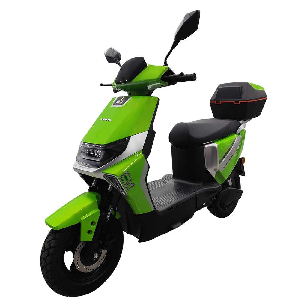 Elektrikli Scooterlar