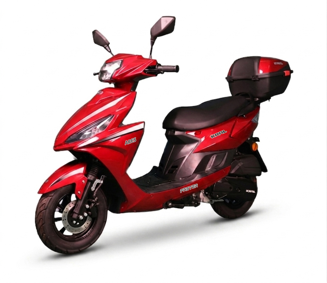 Ares-125